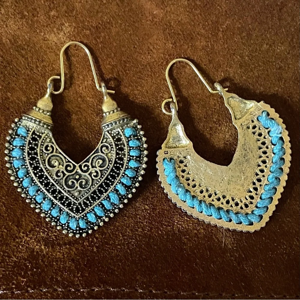✨Sundance Harlow Earrings